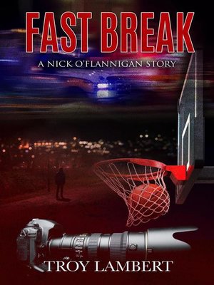 cover image of Fast Break